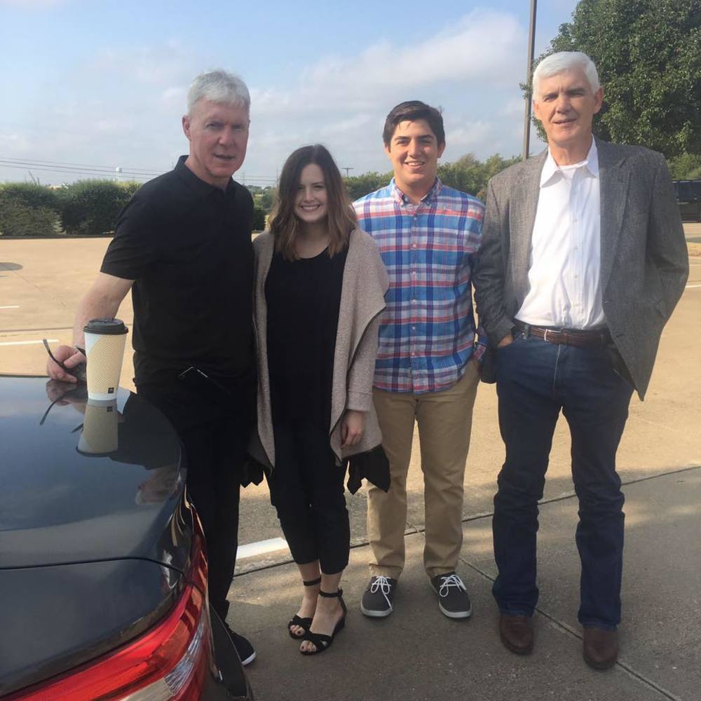 Meet your Posher, Cassie